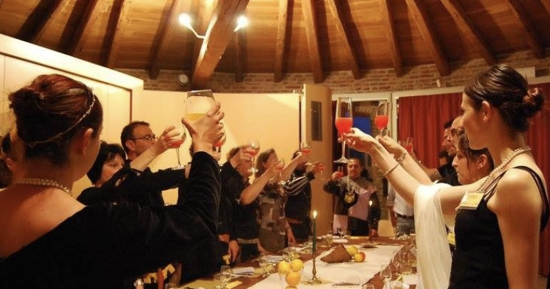 Delitto al castello